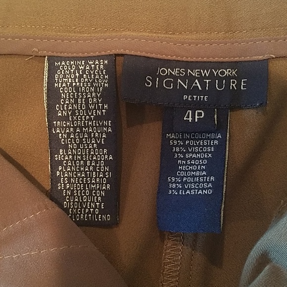 Slacks - Picture 2 of 4